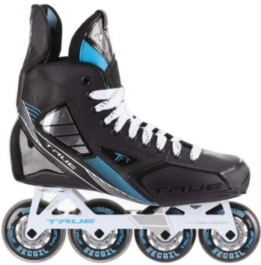 True Hockey True TF7 Junior Roller Skates -Best Hockey Store 7615c2ea 7387 4ad6 b483 d83ba656b43f