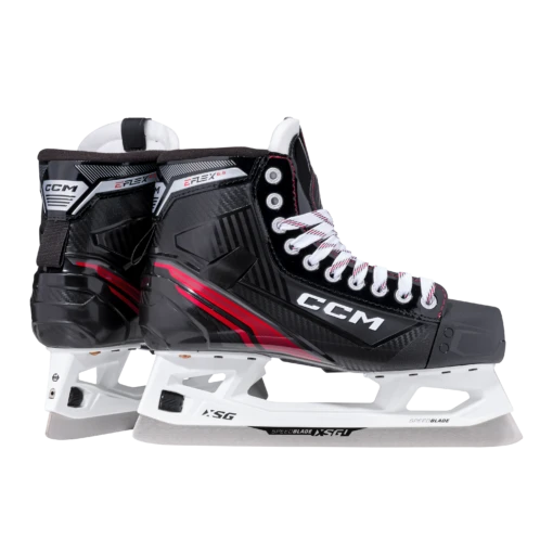 CCM EFLEX 6.5 Junior Goalie Skates -Best Hockey Store 7a97398f e974 4061 9de3 e3c396ce56b4