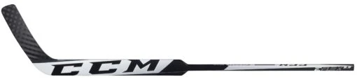 CCM EFLEX 5.9 Junior Goalie Stick (White/Black) -Best Hockey Store 7decfce3 4270 4118 aa99 8bfa055a5d92 scaled