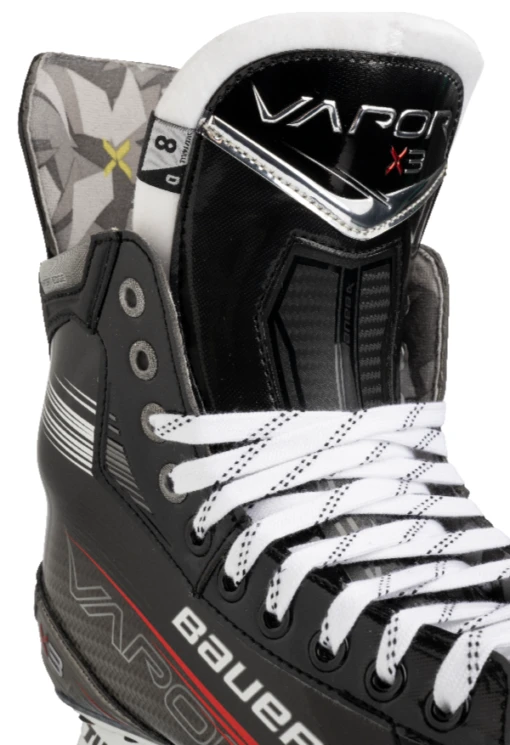 Bauer Vapor X3 Intermediate Hockey Skates -Best Hockey Store 879fb20f eeff 4dcc 9d34 31c0674685f0