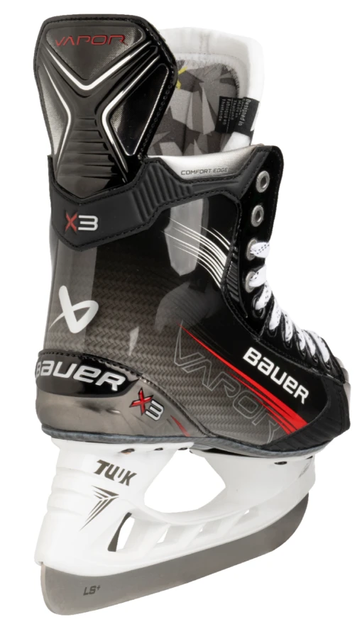 Bauer Vapor X3 Intermediate Hockey Skates -Best Hockey Store 87baa126 9ea9 4c40 a3ab 6c3fd6c29952