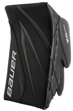 Bauer Vapor X5 Pro Senior Goalie Blocker -Best Hockey Store 89ca0bfb aff1 42e9 986d c4532a15976c