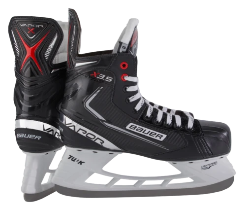 Bauer Vapor X3.5 Intermediate Hockey Skates -Best Hockey Store 8afef2a5 f7fd 4621 be25 3dd1bba5b2e5