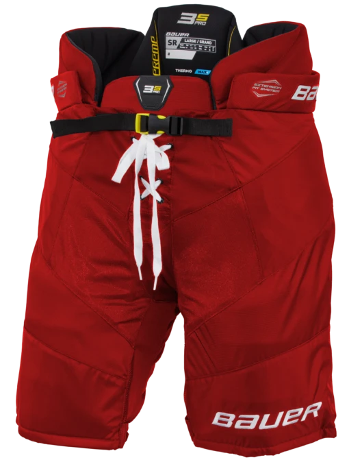 Bauer Supreme 3S Pro Junior Hockey Pants -Best Hockey Store 8beefa9a 141d 4786 8bfd 9769eb584b5d