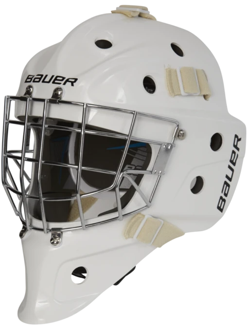 Bauer 930 Junior Goalie Mask -Best Hockey Store 930 30162bfc f8c1 4f80 bd9e bd09b1327a14