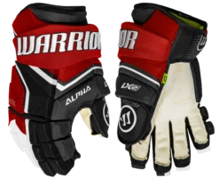 Warrior Alpha LX2 Junior Hockey Gloves -Best Hockey Store 97457f6e 00db 4d9a 9a8b f7b007fd2ef4