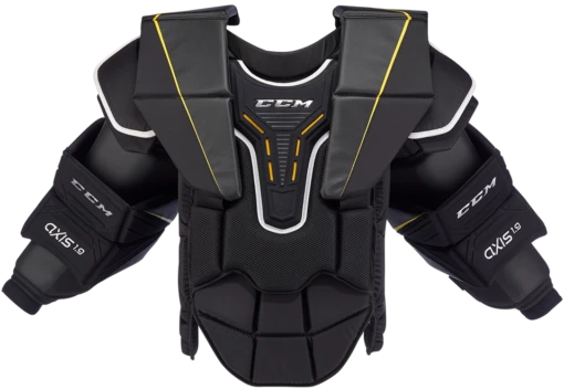 CCM Axis 1.9 Senior Goalie Chest Protector -Best Hockey Store ABA19