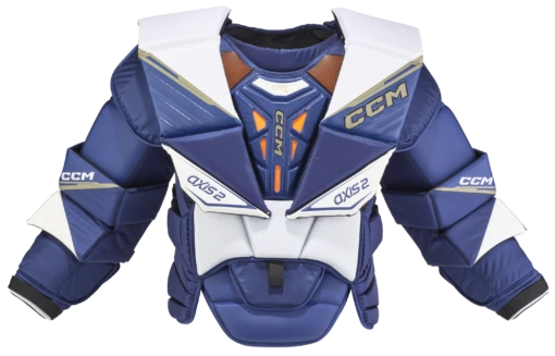 CCM Axis 2 Senior Goalie Chest Protector -Best Hockey Store ABAXIS2CC RYL