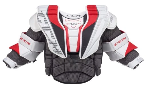 CCM EFLEX E5.5 Youth Goalie Chest Protector -Best Hockey Store ABE5.5 d7295145 cda0 4113 9a27 2cb59a366834