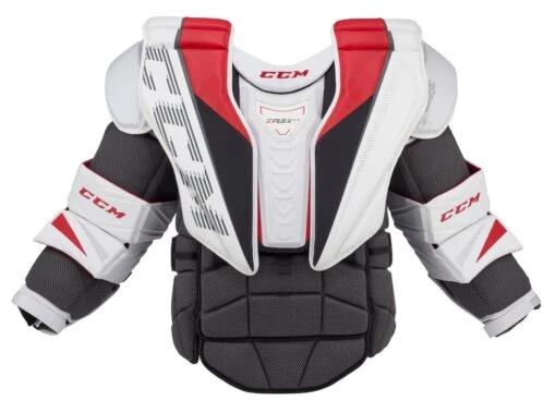 CCM EFLEX E5.9 Senior Goalie Chest Protector -Best Hockey Store ABE5.9 1 52165d06 c4d3 4337 867b 05855a15fd86