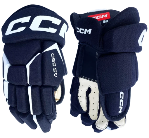 CCM Tacks AS 550 Senior Hockey Gloves -Best Hockey Store AS 550 91e98275 21f6 4eb1 b04f e8a179772316