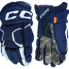 CCM Tacks AS-V Junior Hockey Gloves -Best Hockey Store AS V e019b38b e27a 4081 ae41 8ac67a2ad4e7