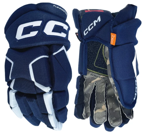 CCM Tacks AS-V Junior Hockey Gloves -Best Hockey Store AS V e019b38b e27a 4081 ae41 8ac67a2ad4e7