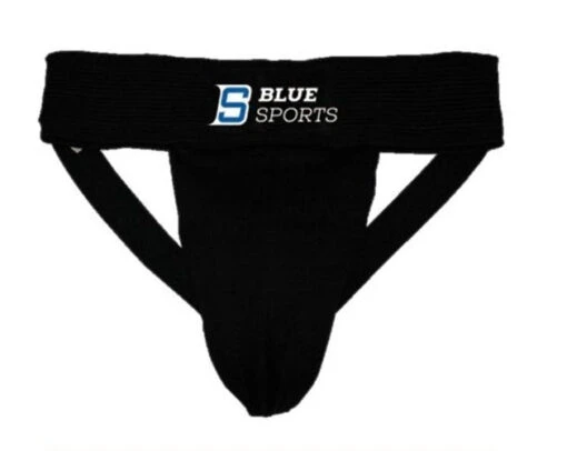 Blue Sports Deluxe Support With Cup Senior -Best Hockey Store B 7005 Z 789d235c 4301 4a6a ad64 b2ac54af846d