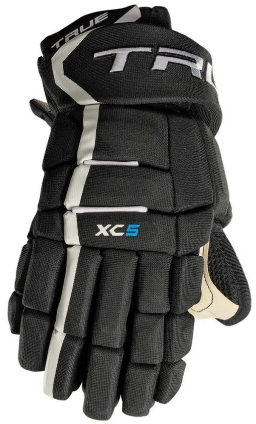 True Hockey True XC5 2020 Junior Hockey Gloves -Best Hockey Store B2RAssets 770x1206 black 1f87a1e7 88a0 412c bb92 4daa1ab50c03