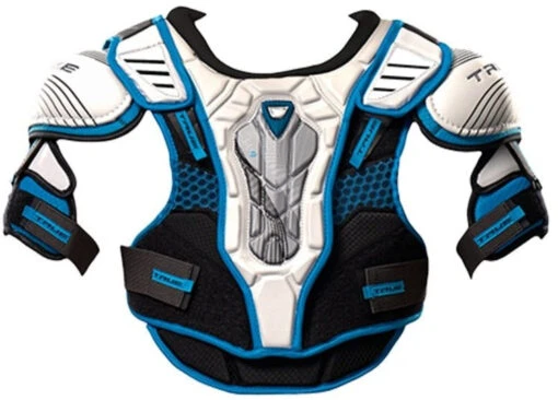 True Hockey True AX9 Senior Shoulder Pads -Best Hockey Store