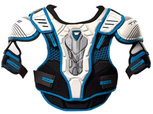 True Hockey True AX9 Junior Shoulder Pads -Best Hockey Store B2RAssets 770x1206 4 c9d96943 0f70 4bba 8d26 865dcdb6900a