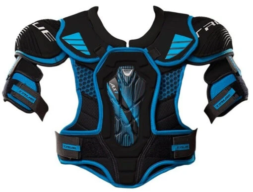 True Hockey True AX7 Junior Shoulder Pads -Best Hockey Store B2RAssets 770x1206 5 f36adf01 198c 4845 b70e 69aaccaf3c95