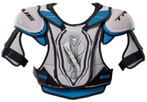 True Hockey True AX5 Junior Shoulder Pads -Best Hockey Store B2RAssets 770x1206 6 586aec9c 7bae 4135 b8c1 0a000a3d2e18