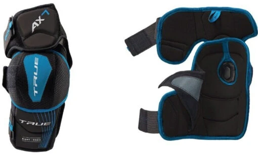 True Hockey True AX7 Senior Elbow Pads -Best Hockey Store