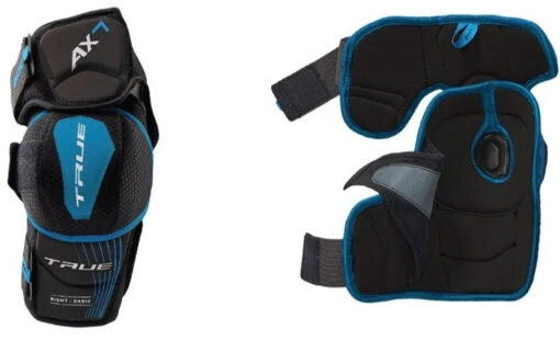 True Hockey True AX7 Junior Elbow Pads -Best Hockey Store B2RAssets 770x1206 8 df4143f4 97eb 4d69 bf66 ace33ae844be