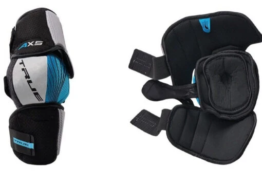 True Hockey True AX5 Senior Elbow Pads -Best Hockey Store