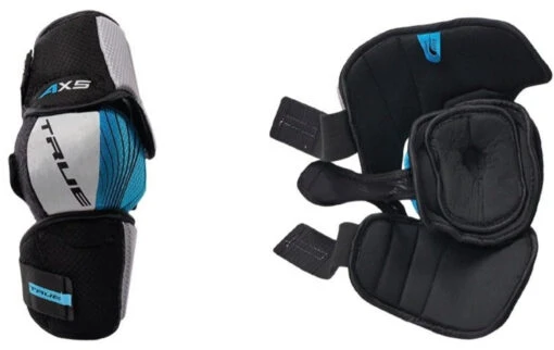 True Hockey True AX5 Junior Elbow Pads -Best Hockey Store B2RAssets 770x1206 9 ffd08290 9b72 4c90 a294 f89a430f3a71