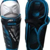 True Hockey True AX9 Junior Shin Guards -Best Hockey Store B2R ShinGuards AX9 770x1206 1 bbc53587 ea1e 4b5b b2a1 70cb227b81bc