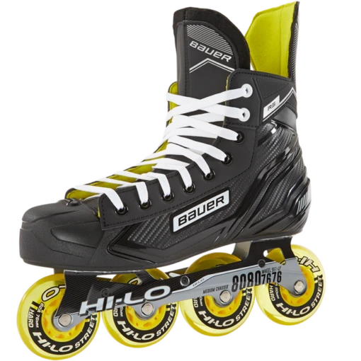 Bauer RS Junior Roller Skates -Best Hockey Store BAUERRHRSSKATESENIOR 648f3f9b 9056 4c40 937c 659937eebf60