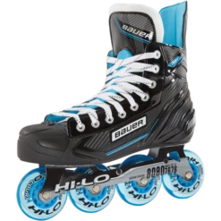 Bauer RSX Junior Roller Skates -Best Hockey Store BAUERRHRSXSKATESENIOR d1051fba 0893 4dc6 a913 fdb6ac358ee5