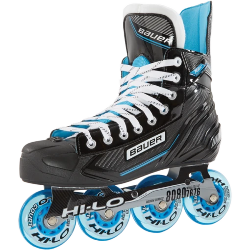 Bauer RSX Junior Roller Skates -Best Hockey Store BAUERRHRSXSKATESENIOR d1051fba 0893 4dc6 a913 fdb6ac358ee5