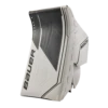 Bauer Supreme Mach Senior Blocker *Custom* -Best Hockey Store Bauer Supreme Mach Goalie Blocker White Black