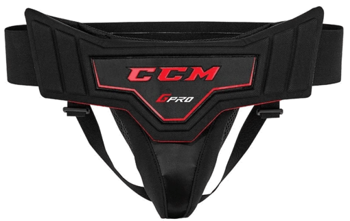 CCM Goalie Jock Pro Senior -Best Hockey Store CCMGJPRO