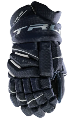 True Hockey True Catalyst 7X Senior Hockey Gloves -Best Hockey Store CT7xGlove Navy c93cb087 72b7 44e3 8de8 743fbd74d915