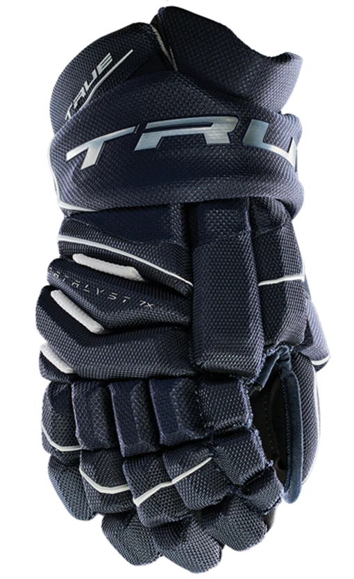 True Hockey True Catalyst 7X Senior Hockey Gloves -Best Hockey Store CT7xGlove Navy c93cb087 72b7 44e3 8de8 743fbd74d915