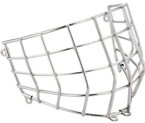 CCM Youth Straight Goalie Cage -Best Hockey Store Cage b9862e31 765e 4f4e be9e df812231c25e