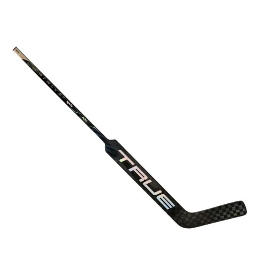 True Hockey True Catalyst 9X3 Senior Goalie Stick -Best Hockey Store CatalystGoalie5X3 Front 1f72e9a6 162d 4d3b a4c5 ffe4a34a3760