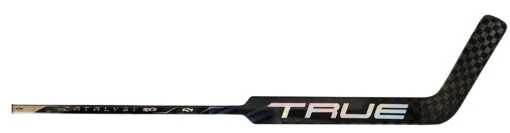 True Hockey True Catalyst 9X3 Intermediate Goalie Stick -Best Hockey Store CatalystGoalie5X3 Front 6481116a d588 463b a50d c17431b888c9