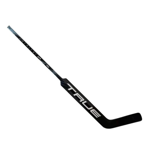 True Hockey True Catalyst 5X3 Senior Goalie Stick -Best Hockey Store CatalystGoalie5X3 Front c2ca779a 0fd6 4a98 991c 8b8c2715a199