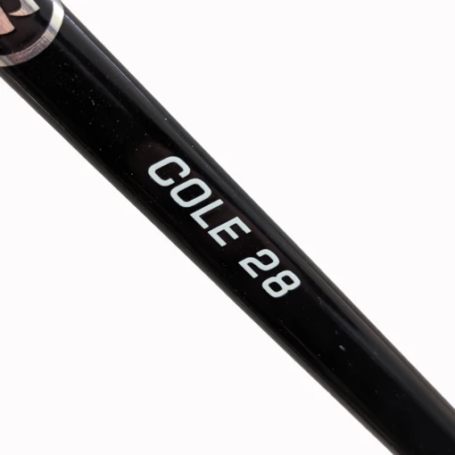 Ian Cole Pro Stock - Warrior Covert QRL (NHL) -Best Hockey Store Cole