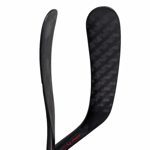 Max Comtois Pro Stock - CCM Jetspeed FT4 Pro (NHL) -Best Hockey Store Comer44Curve