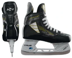 True Hockey True Catalyst 7 Junior Hockey Skates -Best Hockey Store Copy of TrueHockey SkateCatalyst7 005