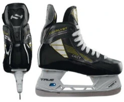 True Hockey True Catalyst 7 Intermediate Hockey Skates -Best Hockey Store Copy of TrueHockey SkateCatalyst7 005 71580fc6 95ac 4676 8d0e fa002a3b2171