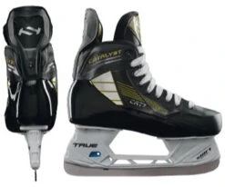 True Hockey True Catalyst 7 Senior Hockey Skates -Best Hockey Store Copy of TrueHockey SkateCatalyst7 005 d5fb4727 c4db 416f 87c2 b0092a029035