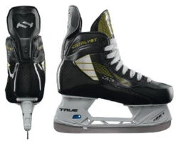 True Hockey True Catalyst 9 Junior Hockey Skates -Best Hockey Store Copy of TrueHockey SkateCatalyst9 005