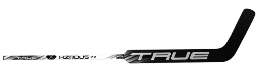 True Hockey True HZRDUS 7X Intermediate Goalie Stick (White) -Best Hockey Store CopyofHZRDUS7XGoalie WHITEv1