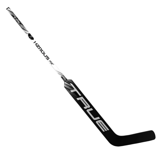 True Hockey True HZRDUS PX Intermediate Goalie Stick (White) -Best Hockey Store CopyofHZRDUSPXGoalie WHITE