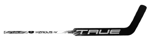 True Hockey True HZRDUS PX Intermediate Goalie Stick (White) -Best Hockey Store CopyofHZRDUSPXGoalie WHITEv2