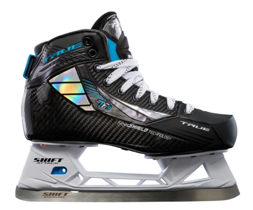 True Hockey True TF9 Senior Goalie Skates -Best Hockey Store CopyofTRUE TF9 GoalieSkate 001