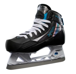 True Hockey True TF9 Senior Goalie Skates -Best Hockey Store CopyofTRUE TF9 GoalieSkate 004